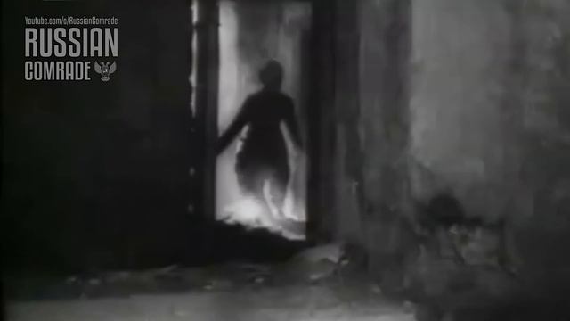 The Darkest Night. смотреть онлайн