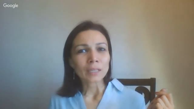 Вебинар "Из травмы в зрелость и собственную силу" смотреть онлайн