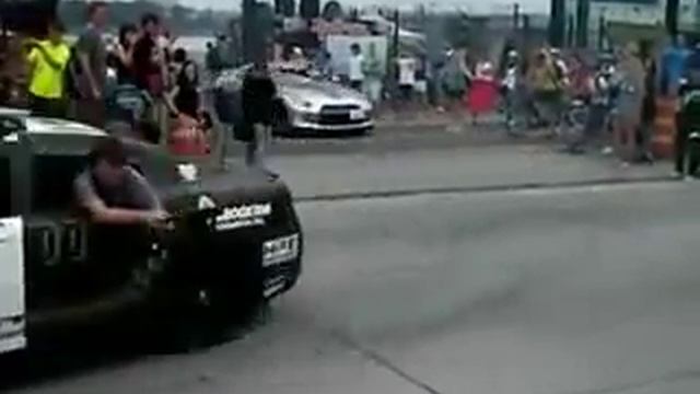 ZA-Auto.ru - Гонка миллионеров смотреть онлайн