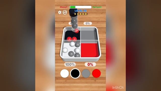 Bead Sort Gameplay Walkthrough || Lvl 40 to 60 ?❗❗? смотреть онлайн