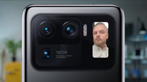 ТОП фишек Xiaomi Mi 11 Ultra