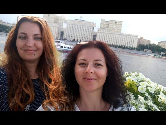 Москва нашими глазами смотреть онлайн