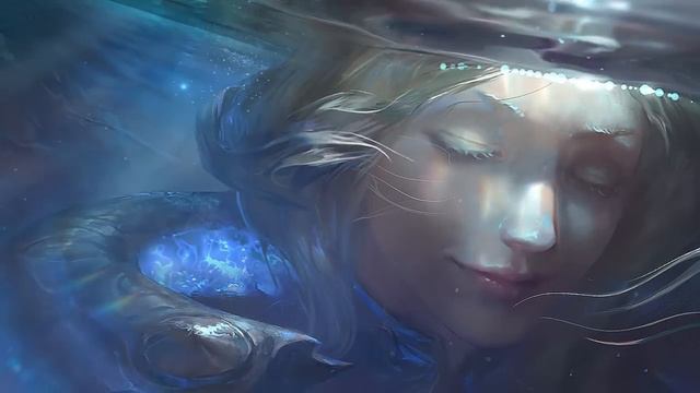 Elementalist Lux | Login Screen - League of Legends смотреть онлайн