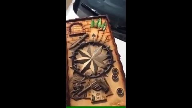 Нарды ручной работы Бардак nardy154.ru смотреть онлайн