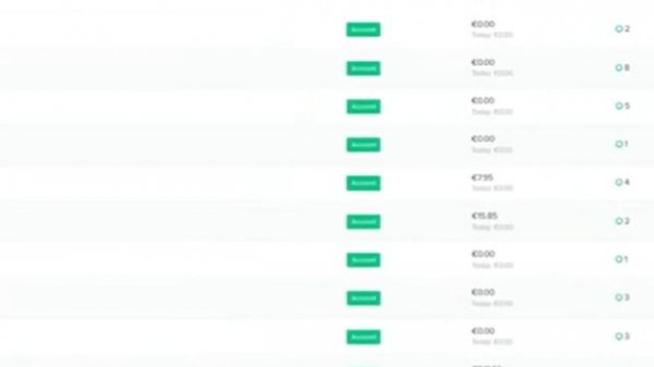 MAIL PASS Selling Login VALID 95% E Mail Password Combo