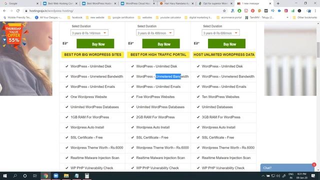 How To Purchase Premium And Free Wordpress Hosting смотреть онлайн