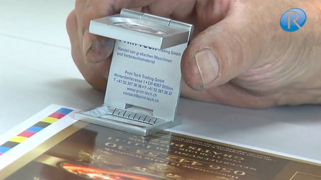 1A.TV - Akeret Druck AG, Dübendorf (Video) смотреть онлайн