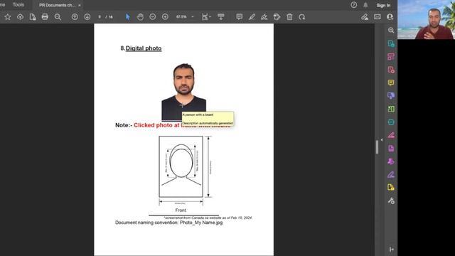 Document After ITA For Canada PR: Your Comprehensive Guide | Canada PR Checklist | Misrepresentatio
