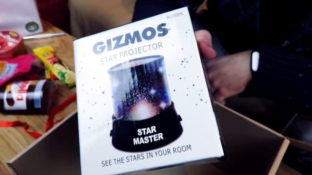 РАСПАКОВКА СЮРПРИЗ БОКСОВ смотреть онлайн