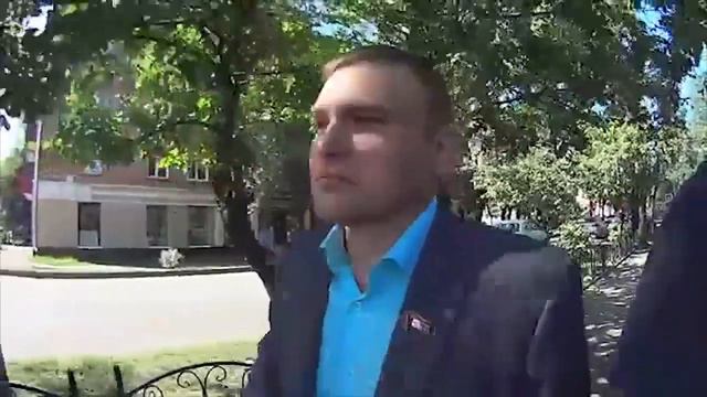 ЗАЧЕМ КРЕМЛЕВСКИЕ СМИ ВРУТ. НАРОДНЫЙ ГУБЕРНАТОР КОНОВАЛОВ. смотреть онлайн