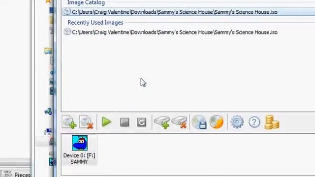 How To Install Sammy's Science House on a Windows 7 смотреть онлайн