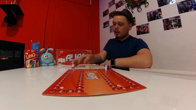 Настольная игра Alias, как в нее играть? смотреть онлайн