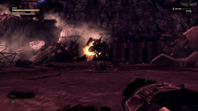 Duke Nukem Forever + DLC - All Bosses + Ending