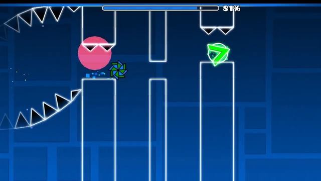 THEORY OF EVERYTHING 4 (FINAL THEORY) FULL LAYOUT! By Joaquemix (me) | Geometry Dash 2.1 смотреть онлайн