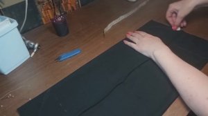 Шьем летнюю шапочку