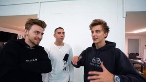 МЕРЗКИЕ КРОССОВКИ ЧЕЛЛЕНДЖ !