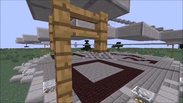 4 Corner Survival Games Map 1: Cornucopia смотреть онлайн