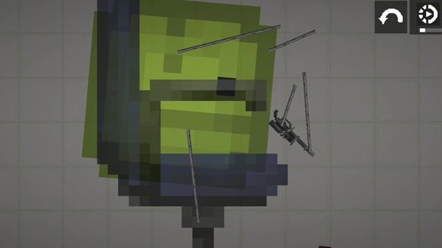 скибиди сидение в melon playground смотреть онлайн