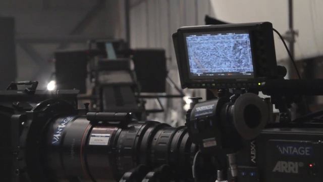 NINA RICCI - Nina l'Eau Making off смотреть онлайн