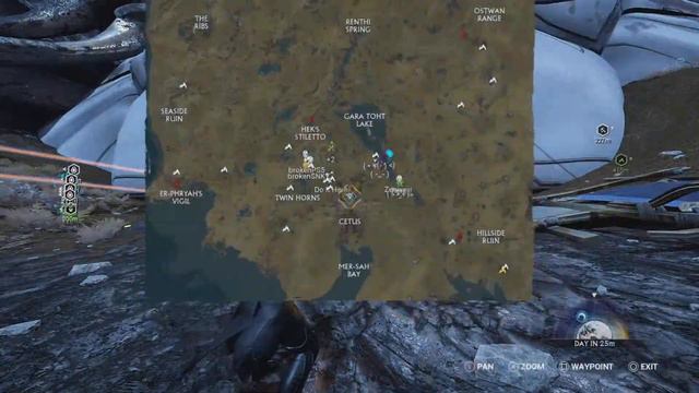 Warframe | Eidolons | Spectra Vandal 6x3 Duo (DPS PoV) | PS5 смотреть онлайн