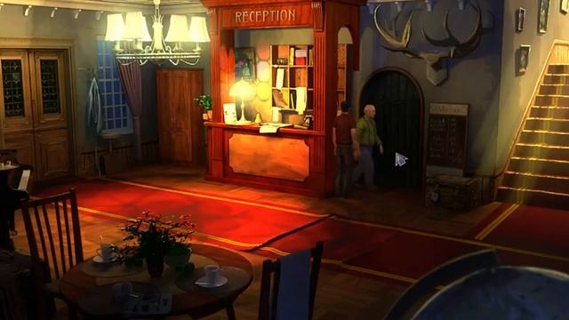 Silverain Plays: Sinister City Ep1: Video Games Laziest Hotel Owner. смотреть онлайн