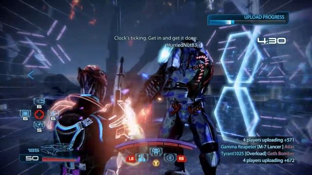 Ari's Mass Effect 3 Misadventures: Ep. 14 смотреть онлайн