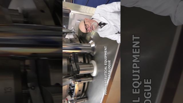 Technologist's advice on packaging Pharma-manager.com смотреть онлайн