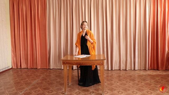 ИЗ ДНЕВНИКА ОДНОЙ ДЕВИЦЫ, А.П. ЧЕХОВ | читает МАЛЬЦЕВА ЮЛИЯ, СТУДИЯ СОФИТ|АКАДЕМИЯ ДЕТСТВА смотреть онлайн