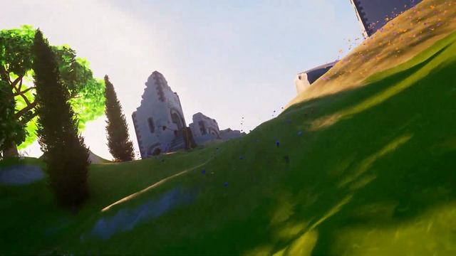 Fortnite Big Bang Live Event (4K UHD) смотреть онлайн