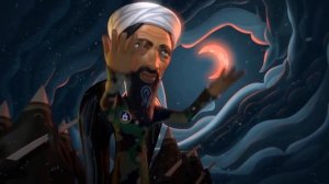 Расшифровка I, pet goat 2 Я, домашний козел Масонский мультик