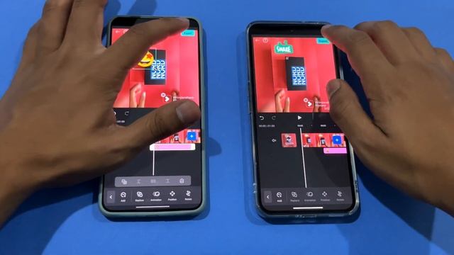 OnePlus Nord 3 vs Nothing Phone (2) Speed Test ? - Surprising Result! смотреть онлайн