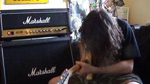 Yngwie Malmsteen Tone - A How To...