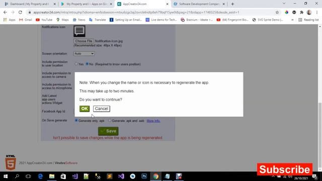 How to Convert WordPress Website, Blog to Mobile App for free смотреть онлайн