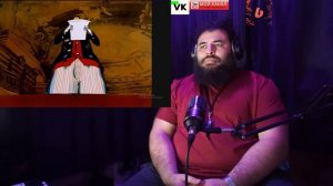 Реакция иностранцев на советскую анимацию: Приключения капитана Врунгеля 2