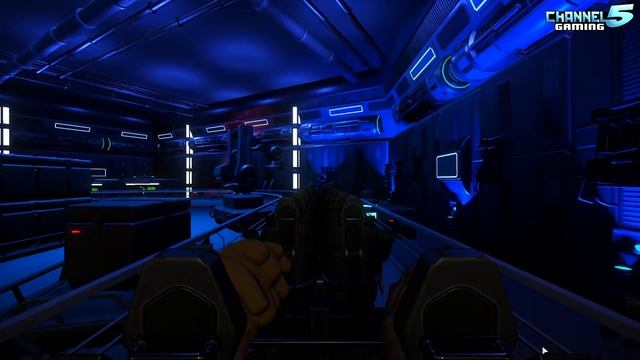 FUTURE WORLD: This Is NUTS! Coaster Spotlight 557 #PlanetCoaster смотреть онлайн