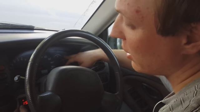 ОТЗЫВ о бортовом компьютере Динго. Установлен на Сузуке Эскудо | Алексей Третьяков смотреть онлайн