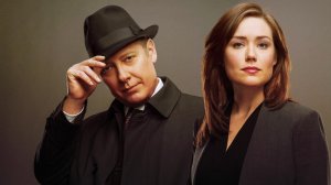 Сериал Чёрный список - 2 сезон 4 серия  / The Blacklist