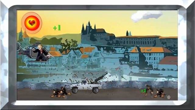 Мастер торговли | Make America Great Again смотреть онлайн