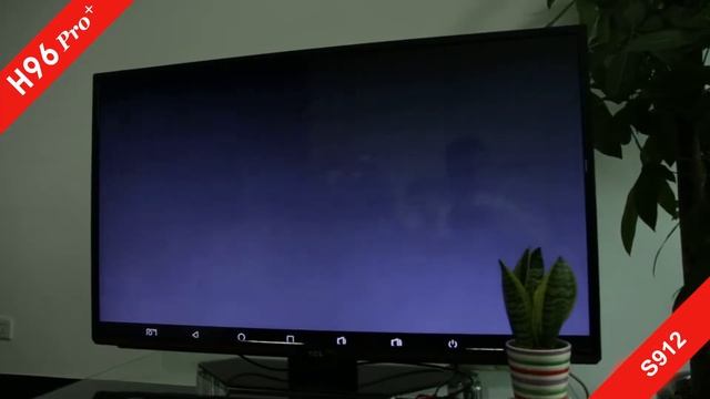 H96 PRO+ Amlogic S912 Octa core Android H.265 4K UHD TV Box Player смотреть онлайн
