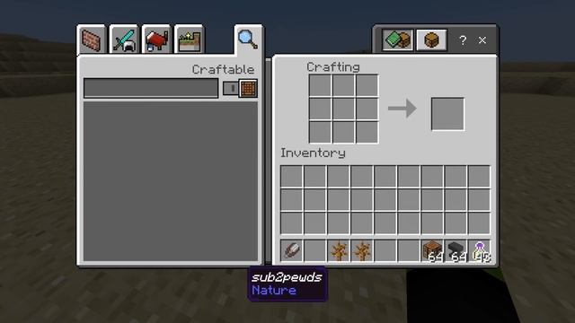 Minecraft 1.8 - BEST Duplication Glitch EVER! /// Simple Duplication Glitch [MCPE 1.8] смотреть онлайн