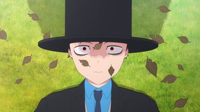 Смертельный герцог и чёрная горничная / Shinigami Bocchan to Kuro Maid смотреть онлайн