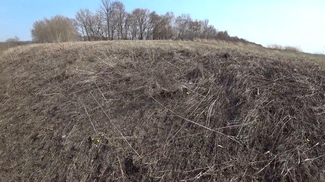 ДИКИЙ ВЕТЕР НЕ ПОМЕХА, ПОИСК МЕТАЛЛА НА КАРАНТИНЕ... Коп металлолома смотреть онлайн