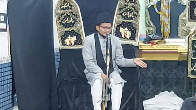 🔴Live🔴 Majlis M.Faizan Jafar Ali Marufi Sb Qibla Haidari imambada MusahabGanj Lko 6 August 2022 Sat смотреть онлайн