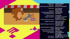 The Angry Birds Movie - Boomerang - Credits