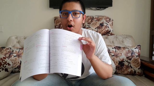 PEARSON JEE ADVANCED SERIES - ⭐FIRST ONE ON YOUTUBE⭐ - PHYSICS CHEMISTRY MATHS - BEST BOOK REVIEW? смотреть онлайн