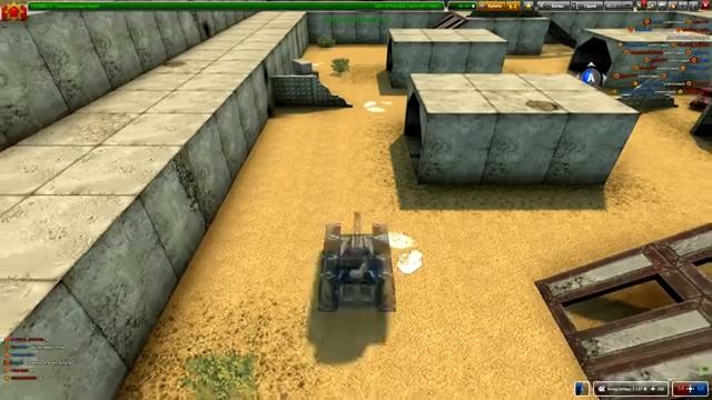 TankiOnline | #330 | ГРАБИМ ВЖ/ХЖ смотреть онлайн