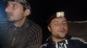 Рыбалка в окрестностях Ростова-на-Дону. Западные котлованы. Голубые озера.