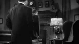 Женщина в окне /1944/ драма / фильм-нуар / США