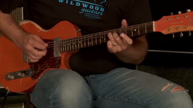 Fano Alt De Facto SP6  •  SN: 52676