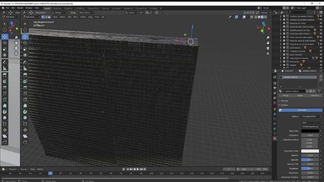 [Blender] erro de Exportação (Traceback most recent call last) RESOLVIDO смотреть онлайн